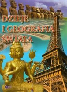 Dzieje i geografia wiata