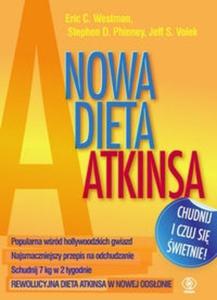 Nowa dieta Atkinsa - 2825714408