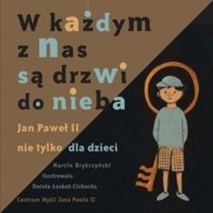 W kadym z nas s drzwi do nieba - 2825714422