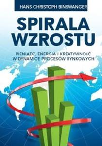 Spirala wzrostu - 2825714426