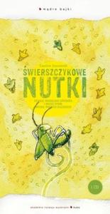 wierszczykowe nutki (Pyta CD) - 2825714431