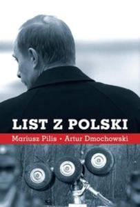 List z Polski - 2825714432