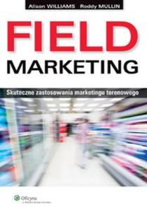 Field Marketing