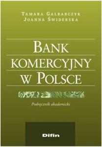 Bank komercyjny w Polsce - 2825714452