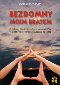 Bezdomny moim bratem - 2825714474