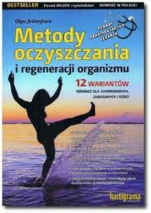 Metody oczyszczania i regeneracji organizmu - 2825714478