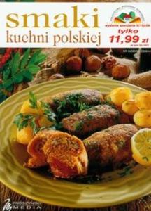 Smaki kuchni polskiej