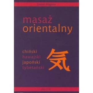 Masa orientalny- chiski, hawajski, japoski, tybetaski - 2825652244