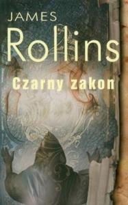 Czarny Zakon - 2825714521