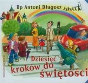 Dziesi krokw do witoci - 2825714527