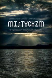Mistycyzm w wielkich religiach wiata - 2825714537