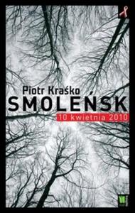 Smolesk 10 kwietnia 2010 - 2825714552