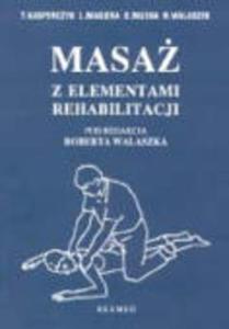 Masa z elementami rehabilitacji