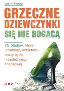 Grzeczne dziewczynki si nie bogac. - 2825714596