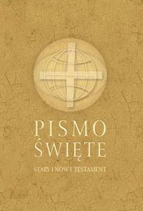 Pismo wite. Stary i Nowy Testament - 2825714602
