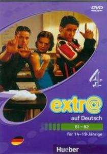 extra auf Deutsch 2 DVD