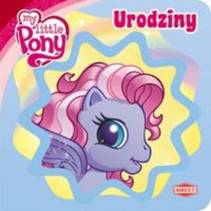 My Little Pony Urodziny