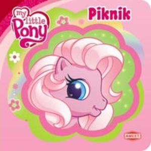 My little Pony Piknik - 2825714634