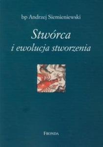 Stwrca i ewolucja stworzenia - 2825714645