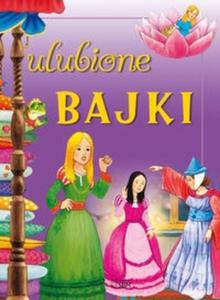 Ulubione bajki