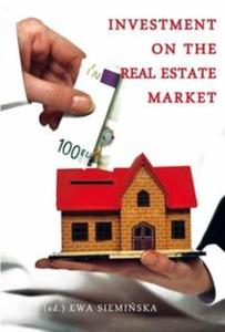 Investment on the real estate market - 2825714674