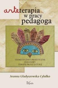 Arteterapia w pracy pedagoga - 2825714679