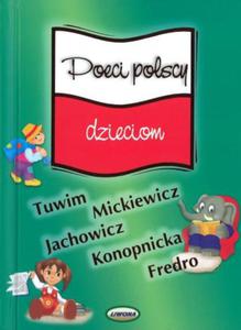 Poeci polscy dzieciom