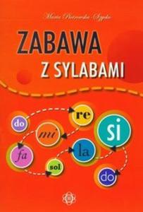 Zabawa z sylabami - 2825714714