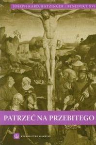 Patrze na przebitego - 2825714715