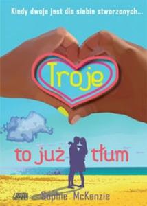 Troje to ju tum - 2825714725