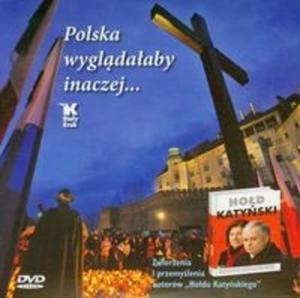 Polska wygldaaby inaczej DVD