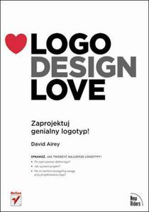 Logo Design Love. Zaprojektuj genialny logotyp! - 2825714779