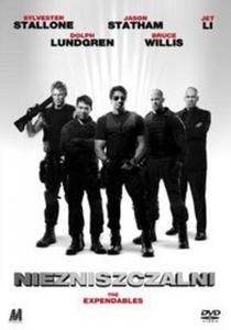 Niezniszczalni / The Expendables - 2825714786