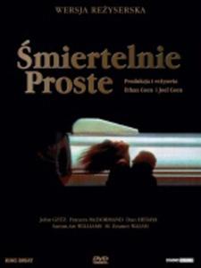 miertelnie proste / Blood Simple - 2825714788