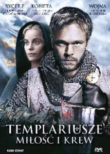 Templariusze. Mio i krew / Arn - Tempelriddaren - 2825714793