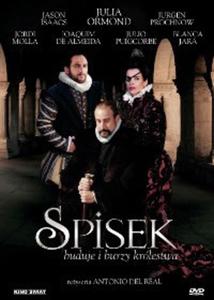 Spisek / La Conjura de El Escorial - 2825714794