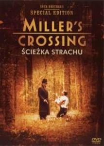 cieka strachu / Miller's Crossing - 2825714804