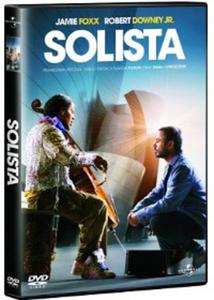 Solista / The Soloist - 2825714812