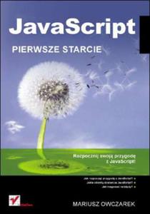 JavaScript. Pierwsze starcie - 2825714822