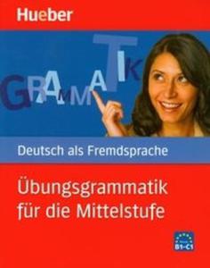 bungsgrammatik fr die Mittelstufe - 2825714850