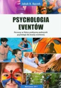 Psychologia eventw - 2825714859