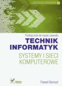 Systemy i sieci komputerowe podrcznik