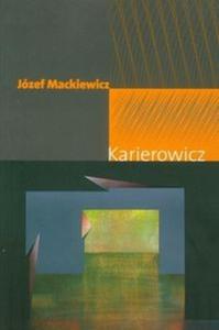 Karierowicz - 2825714898