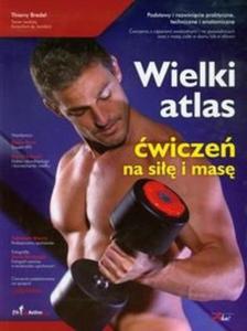 Wielki atlas wicze na si i mas - 2825714939