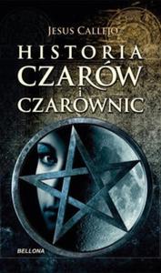 Historia czarw i czarownic - 2825714980