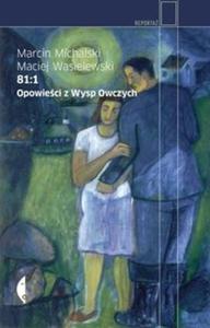 81:1 Opowieci z Wysp Owczych - 2825714992