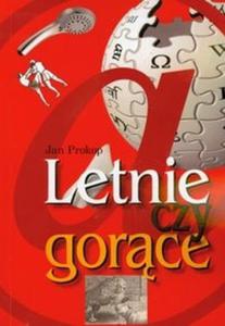 Letnie czy gorce