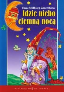 Idzie niebo ciemn noc - 2825715016