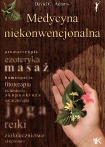 Medycyna niekonwencjonalna - 2825652290