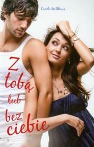 Z tob lub bez ciebie - 2825715106